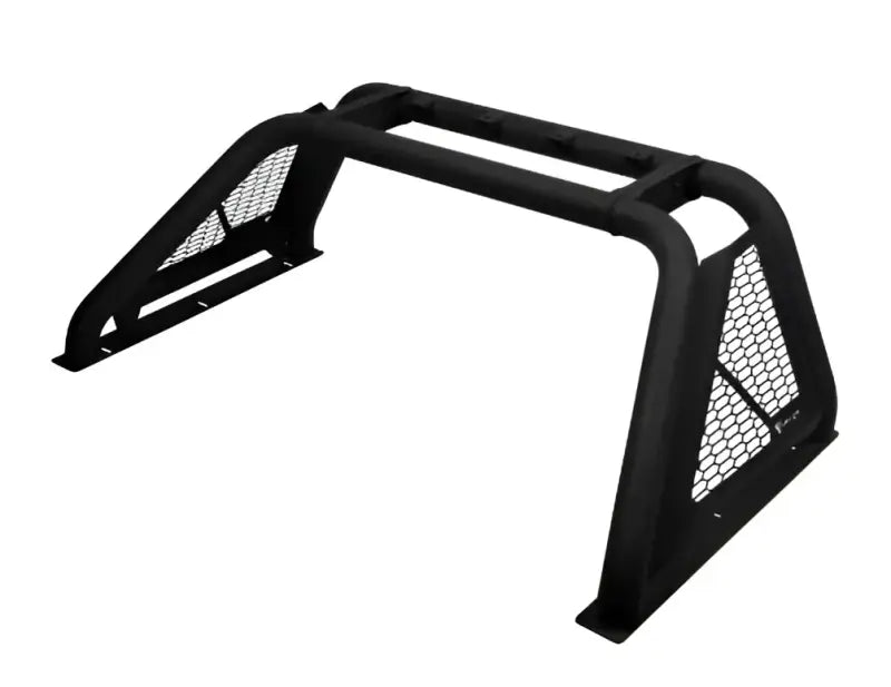 8708019 Armordillo Crb Chase Rack For Mega - Truck Bed Bar