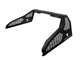 8708026 Armordillo Crs Chase Rack For Mega - Truck Bed Bar