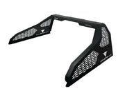 8708026 Armordillo Crs Chase Rack For Mega - Truck Bed Bar