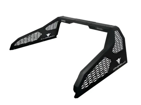 8708026 Armordillo Crs Chase Rack For Mega - Truck Bed Bar