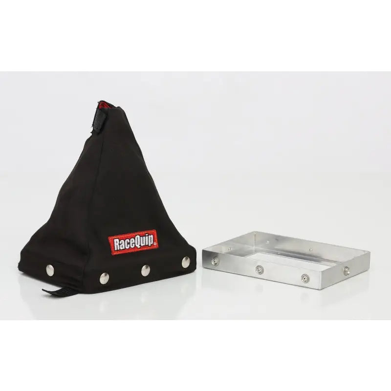 Racequip 871003 871003 RaceQuip Medium 9in Fire Retardant Shifter Boot Kit