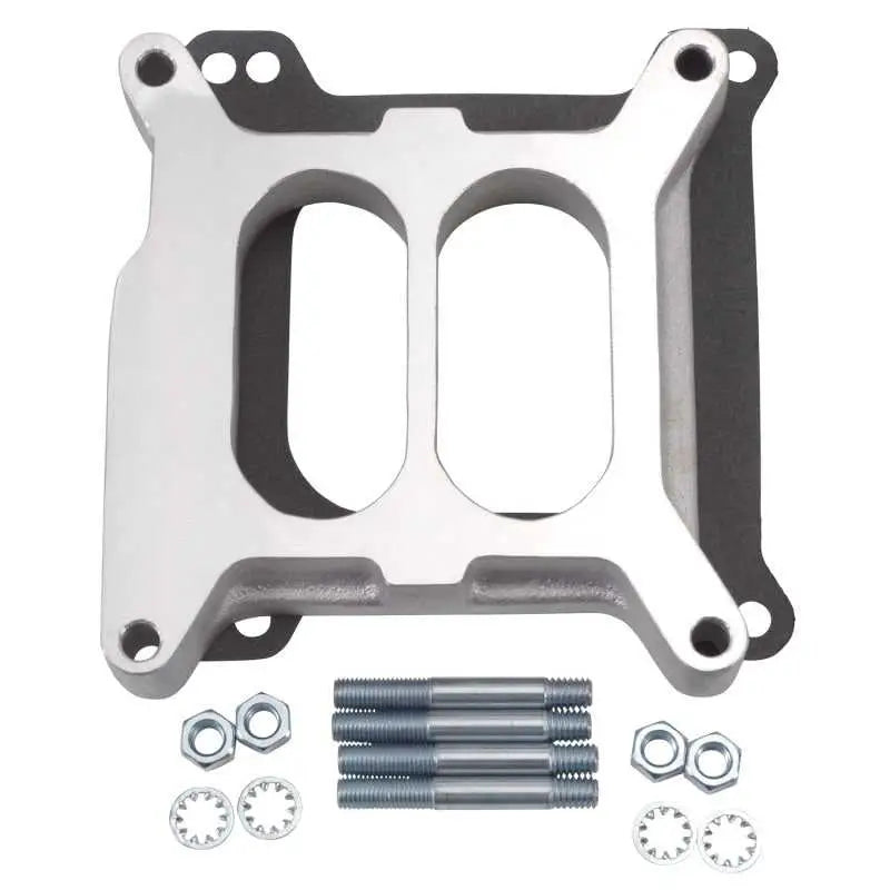 Edelbrock 8714 Edelbrock Performer 1-Inch Spacer