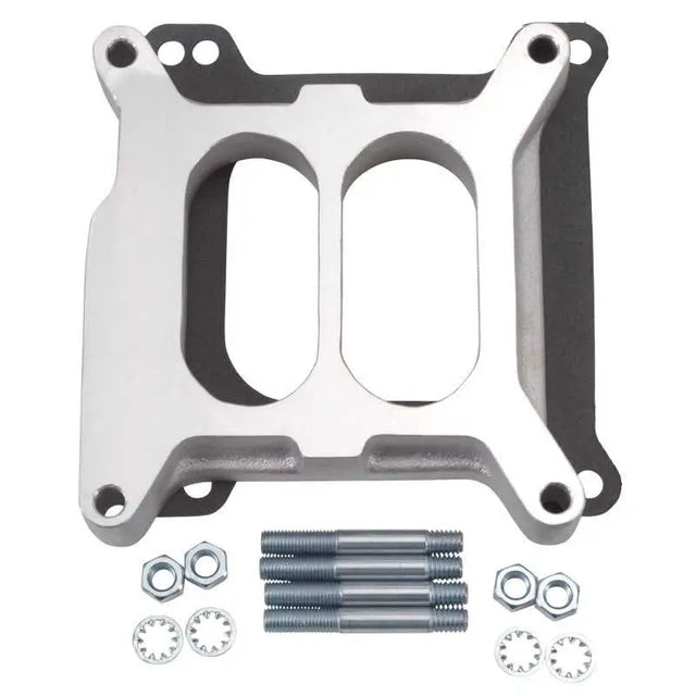 Edelbrock 8714 Edelbrock Performer 1-Inch Spacer