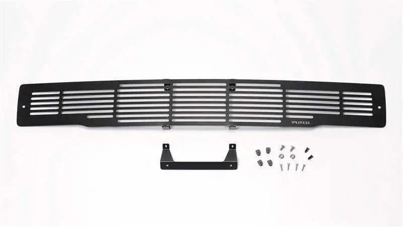 87160 Bumper Grille Insert