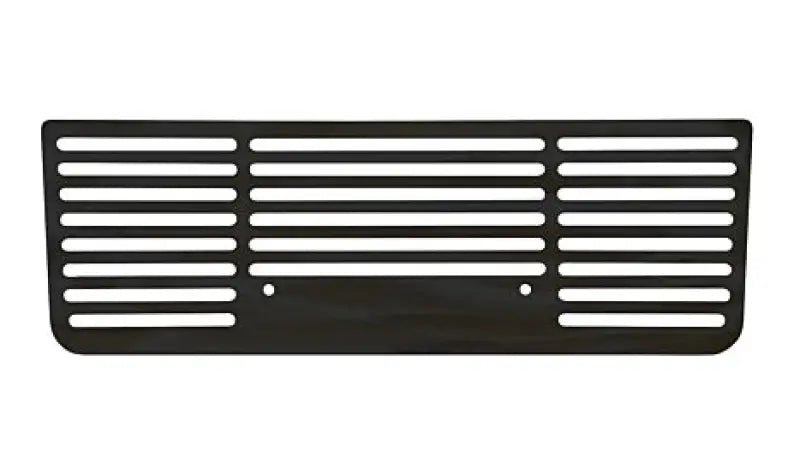 87166 Putco Ford Super Duty - Bar Style - Black