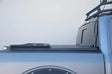 8717820 Armordillo 2020-2023 Jeep Gladiator Coverex Tf - Tonneau Cover