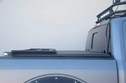 8717820 Armordillo 2020-2023 Jeep Gladiator Coverex Tf - Tonneau Cover