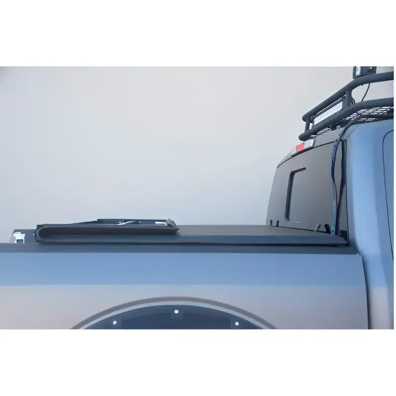8717837 Armordillo 2019-2023 Ford Ranger Coverex Tf Se - Tonneau Cover