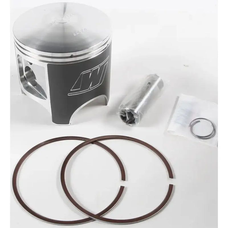 871M08900 Piston Kit Armorglide 89.00/Std Hon 