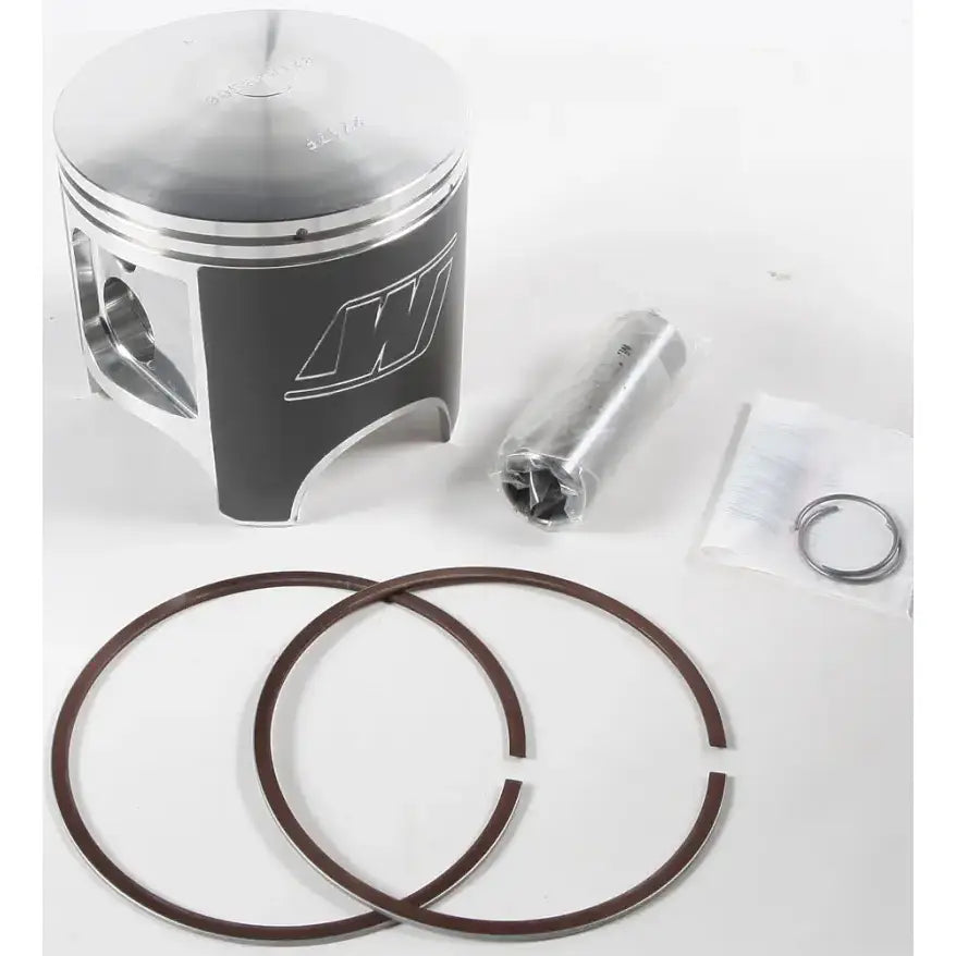 871M08900 Piston Kit Armorglide 89.00/Std Hon 
