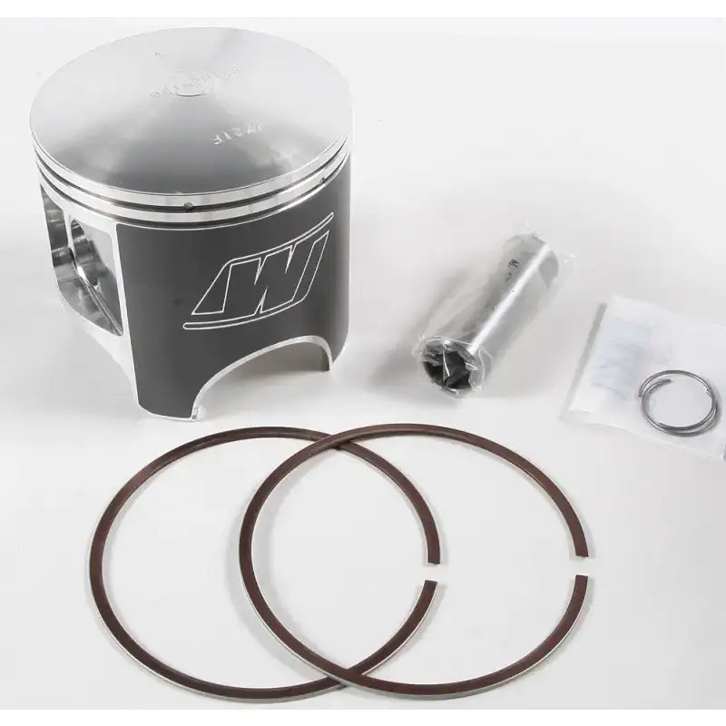 871M09100 Piston Kit Armorglide 91.00/+2.00 Hon 