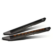 8722091 Armordillo 2018-2023 Jeep Wrangler 4 Door Fx R - Running Board