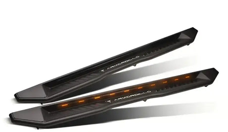 8722091 Armordillo 2018-2023 Jeep Wrangler 4 Door Fx R - Running Board