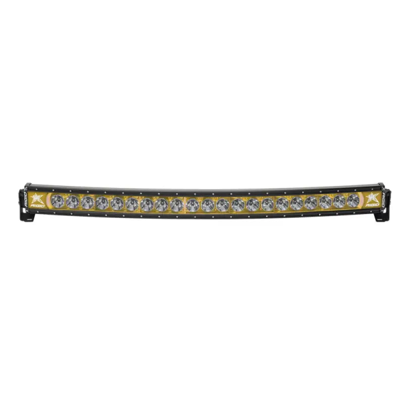 872213 Rigid Industry Wht Rds Pro 20 Spt - Light Bar