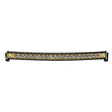 872213 Rigid Industry Wht Rds Pro 20 Spt - Light Bar