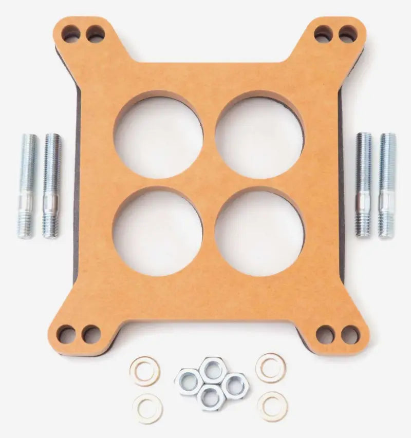 8723 Carburetor Spacer