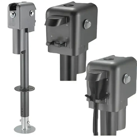 87247 Husky Towing Trailer Jacks - Tongue Jack (Copy) - Husky Towing
