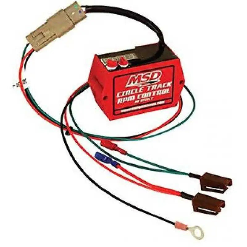 8727CT Rev Limiter