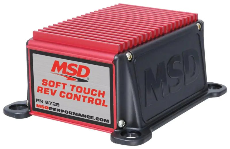 8728 MSD St Rev Control Mag & Pts