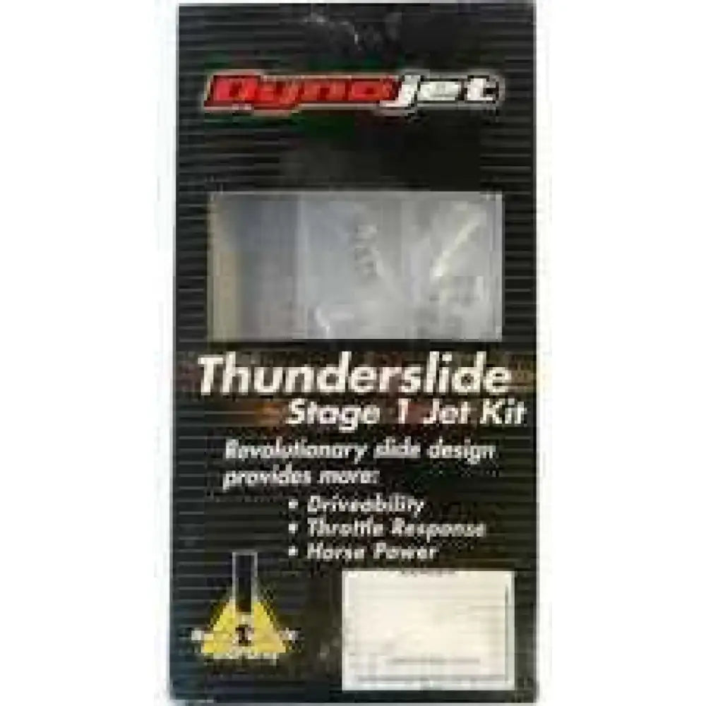 8730 Thunderslide Kit Stage 7 `99 Twin Cam 88