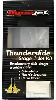 8731 Thunderslide Kit Stage 7 `00 06 Twin Cam 88