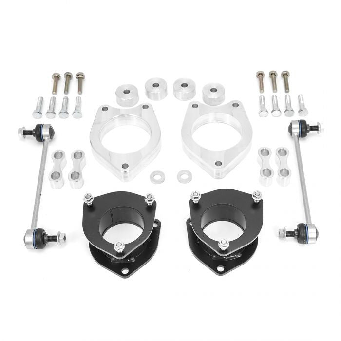 69-8620 Readylift 2.5'' Sst Lift Kit