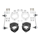 69-8620 Readylift 2.5'' Sst Lift Kit