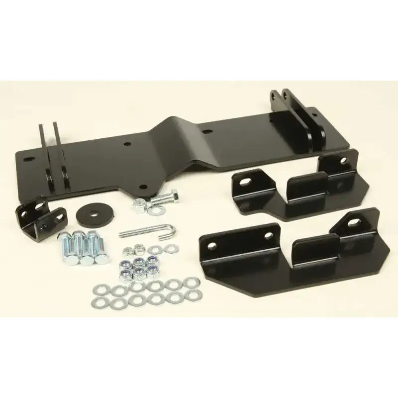 WARN 87355 Provantage Center Plow Mounting Kit