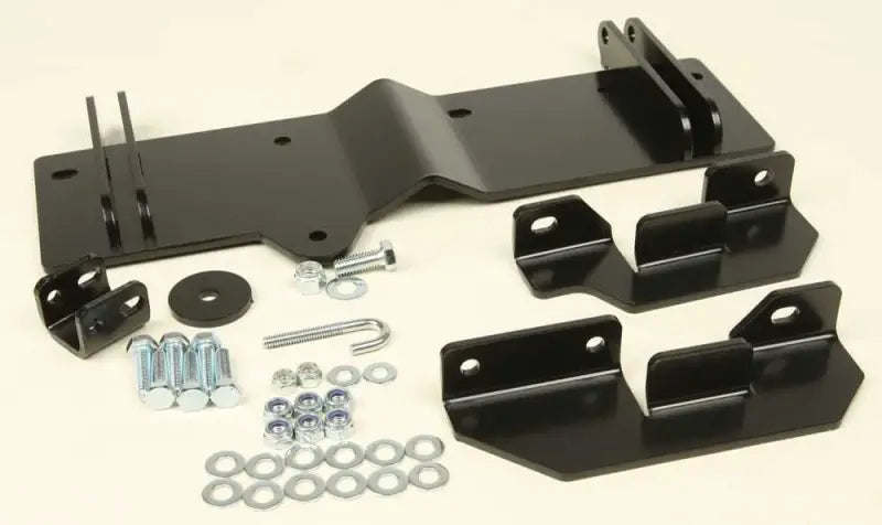 WARN 87355 Provantage Center Plow Mounting Kit