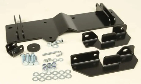 WARN 87355 Provantage Center Plow Mounting Kit