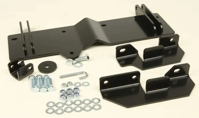WARN 87355 Provantage Center Plow Mounting Kit
