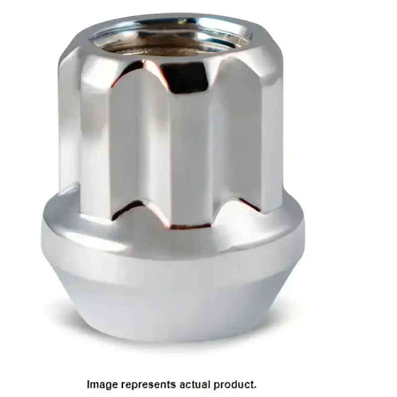 8735K6-Z Wheel Group 12X1.5 Open End Spline 6 Lug 0.87’ - Installation Kit