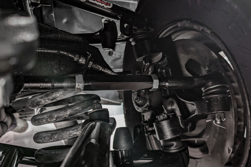 UMI Performance 2104 UMI Performance Tie Rod Adjusters - 11/16in Thread - 2104