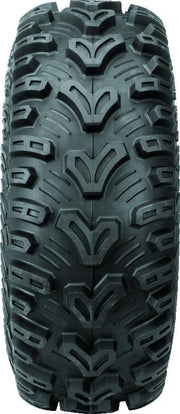 QuadBoss 609343 QuadBoss QBT448 Utility Tire - 28x10-14 6Ply - 609343
