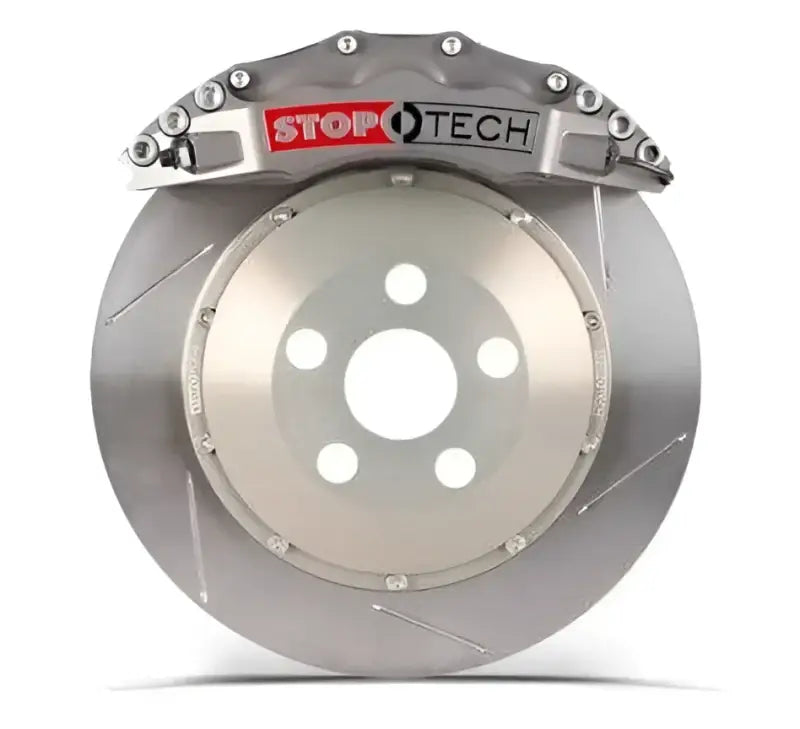 8738PSR Brake Rotor