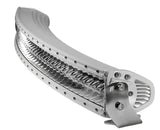 Curved LED light bar from Rigid Industry Wht Rds Pro for bright off-road lighting