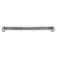 LED light bar on 874213 Rigid Industry Wht Rds Pro for brighter off-road lighting