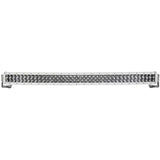 White LED light bar on 874213 Rigid Industry Wht Rds Pro 40 Spt for bright illumination