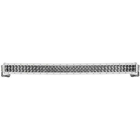 White LED light bar on 874213 Rigid Industry Wht Rds Pro 40 Spt for bright illumination