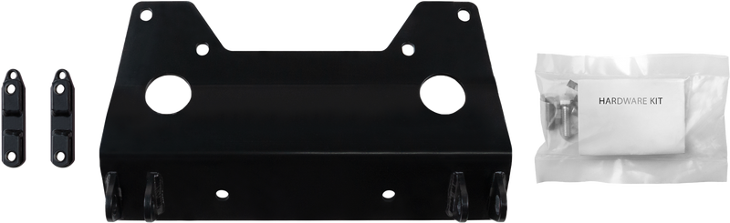 Open Trail 459-6415 Utv Plow Mount