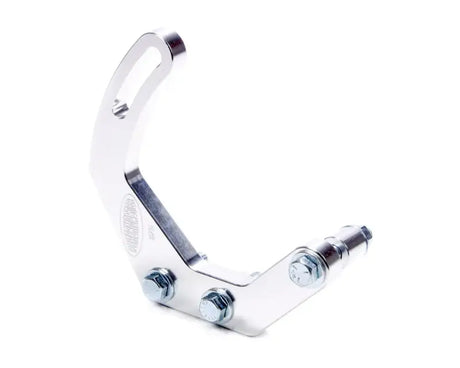 875 Powermaster Bracket - Snug Mount Sbc