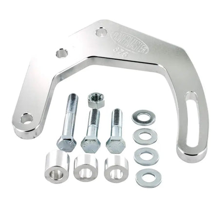 875 Powermaster Bracket - Snug Mount Sbc