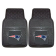 8754 Floor Mat