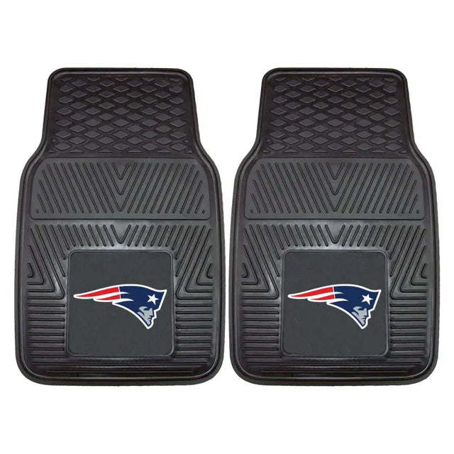 8754 Floor Mat