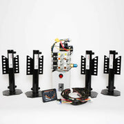8757NTPA Leveling System