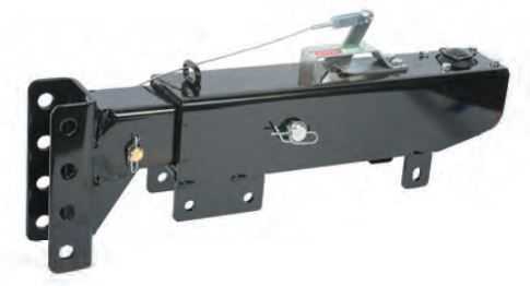 8759138 Trailer Brake Actuator