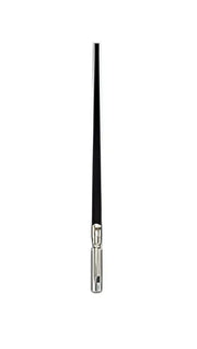 876-SB Digital Antn 4’ 4.5Db Marine Ais W/ Male Ferrule - Automatic Identification System Antenna