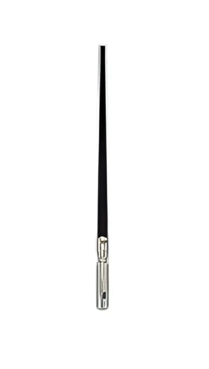 876-SB Digital Antn 4’ 4.5Db Marine Ais W/ Male Ferrule - Automatic Identification System Antenna