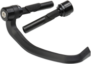Zeta Flight Lever Guard Guards/Braces ZS72-1142 - Black 14MM EA