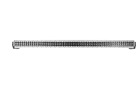 876213 Rigid Industry Wht Rds Pro 54 Spt - Light Bar